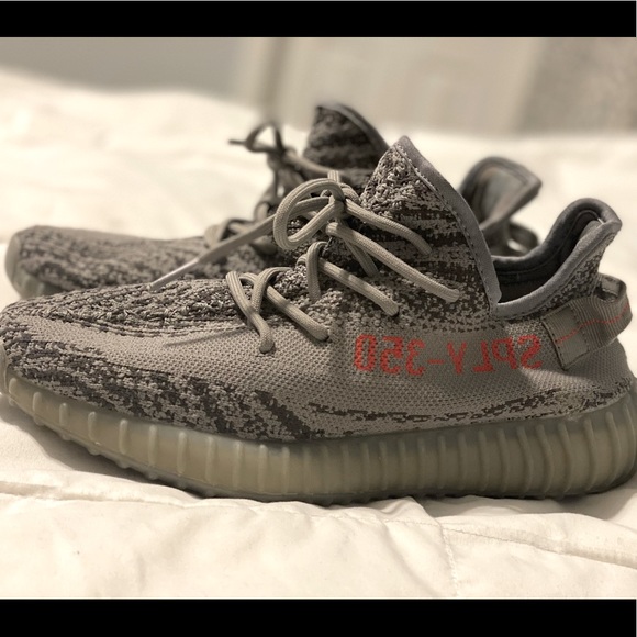 adidas Yeezy Boost 350 V2 Beluga 2.0 main image 5
